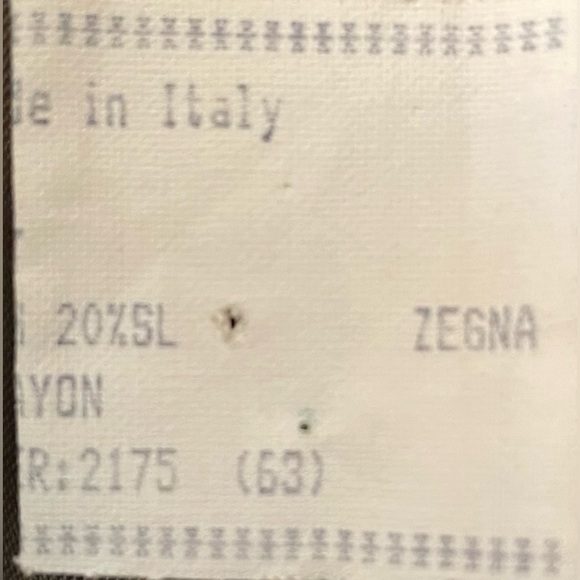 TSE cashmere blend blazer - Picture 6 of 12